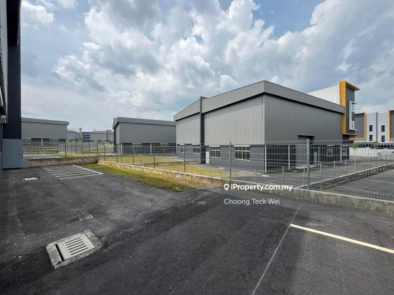 For Rent - Nilai Impian : XME Business Park