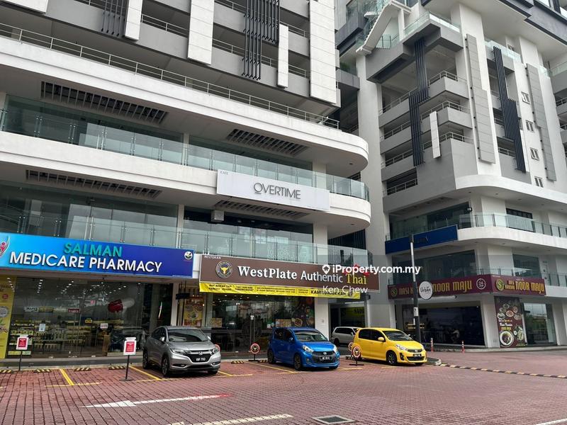 Kedai untuk Dijual di Sentul, Kuala Lumpur oleh Ken Chew - iProperty.com.my