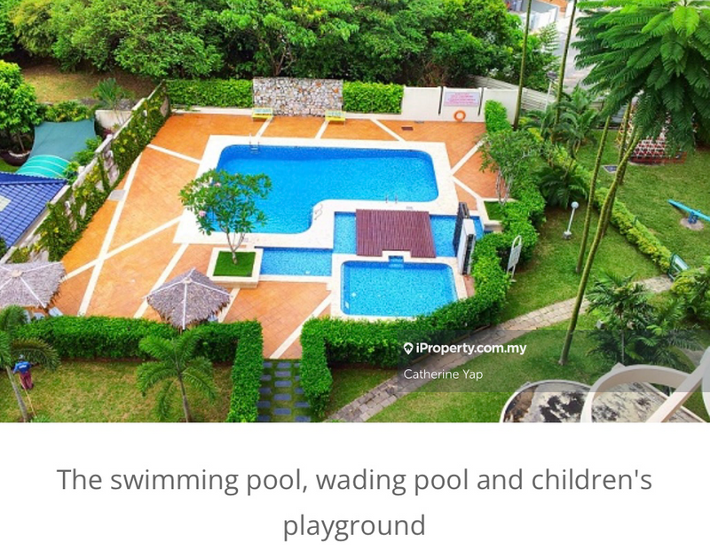 Condominium for Sale in Sea Range Tower by Catherine Yap - iProperty.com.my