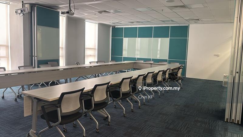 Pejabat untuk Disewa di Seksyen 13, Petaling Jaya oleh Chin KF - iProperty.com.my