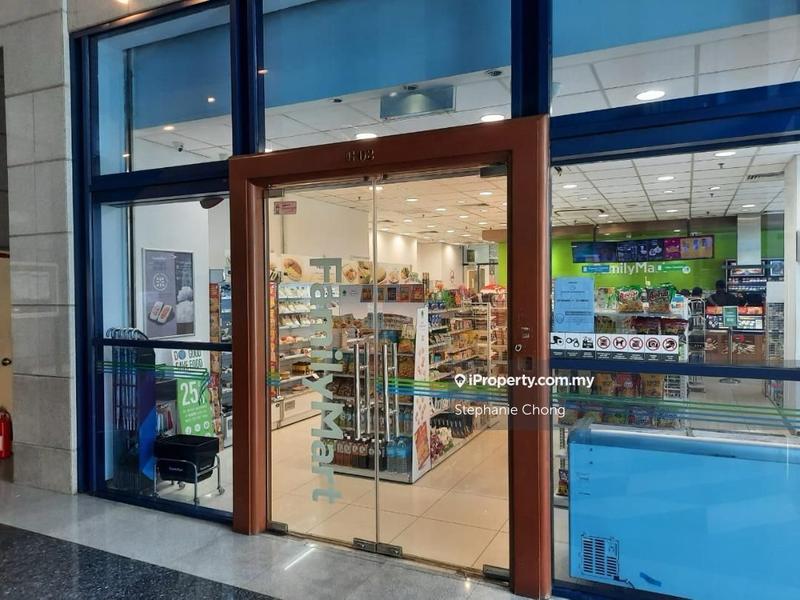 Pejabat untuk Disewa di Petaling Jaya, Selangor oleh Stephanie Chong - iProperty.com.my