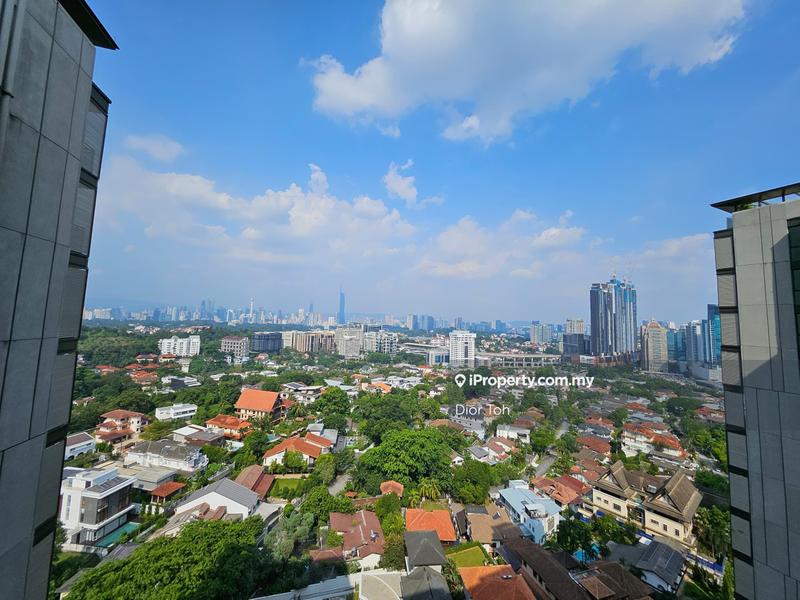 Condominium for Sale in Aira Residence by Dior Toh - iProperty.com.my