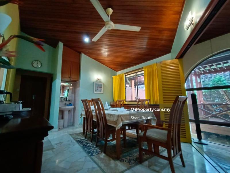 Banglo untuk Dijual di Bandar Baru Bangi, Selangor oleh Sharil Routh - iProperty.com.my