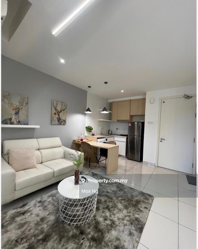 Service Residence for Rent in Arte Mont Kiara by Max Ng - iProperty.com.my
