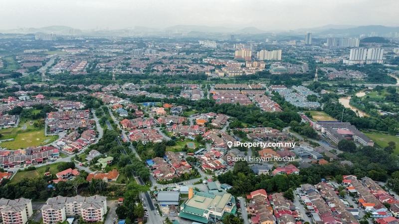 Commercial Land for Sale in Seksyen 4, Bangi by Badrul Hisyam Roslan - iProperty.com.my