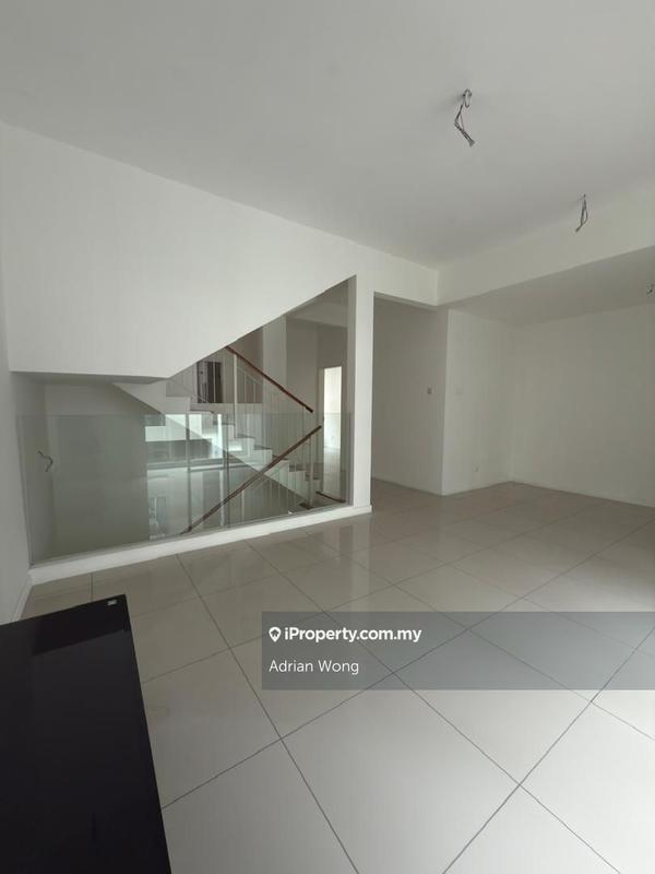 Rumah Berangkai 3 Tingkat untuk Dijual di Taman Cheras Hartamas, Cheras oleh Adrian Wong - iProperty.com.my