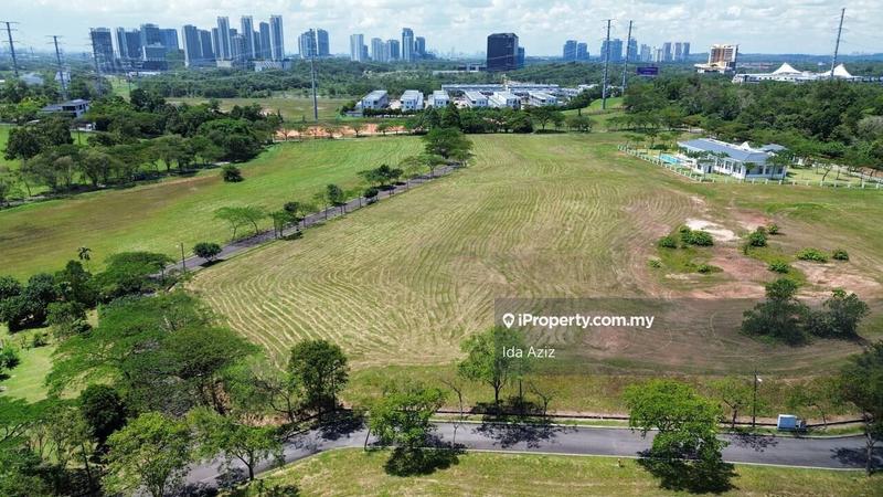 Bungalow Land for Sale in 5aafu, Gelang Patah by Ida Aziz - iProperty.com.my