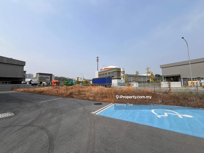 Detached Factory for Rent in Nilai Impian, Nilai by Kenny Tee - iProperty.com.my