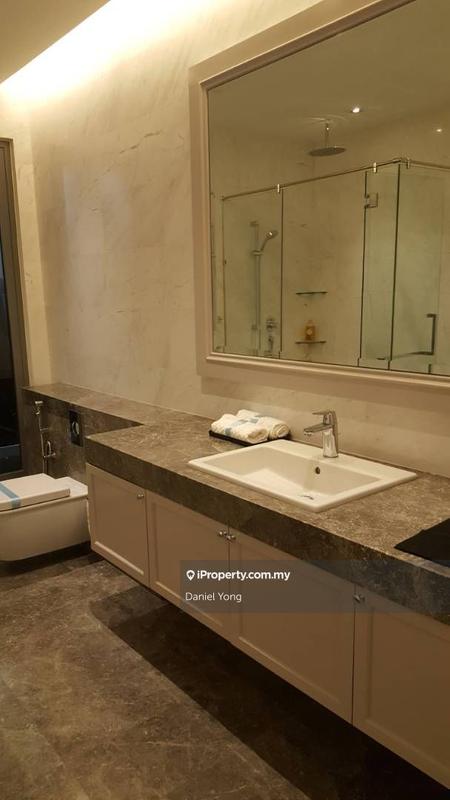 Service Residence for Sale in The Manor by Daniel Yong - iProperty.com.my