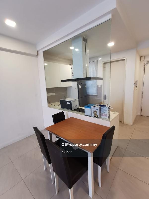 Service Residence for Rent in Nova Saujana by Kk Ker - iProperty.com.my