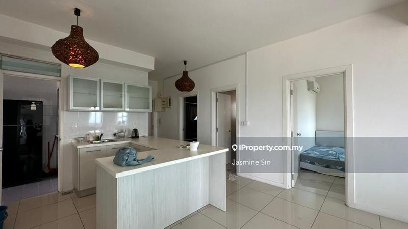 For Rent - Ujana Executive Apartment