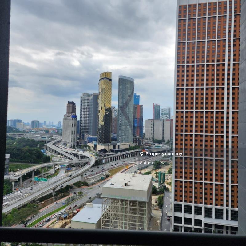 For Rent - D'Quince Residences