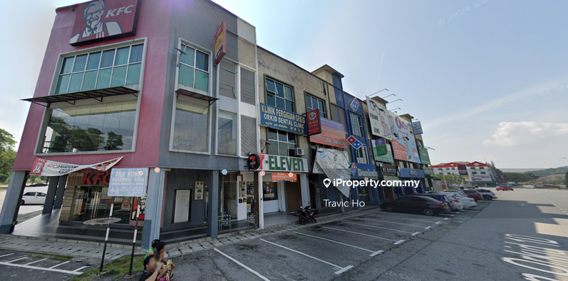 Shop for Sale in Bukit Sentosa, Rawang by Travic Ho - iProperty.com.my