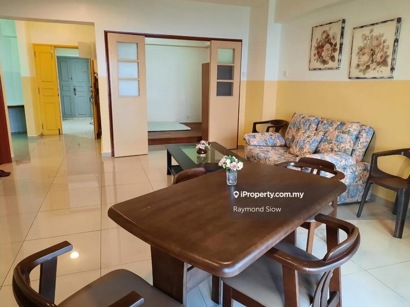For Rent - Golden Hills Resort (Amber Court Apartment)