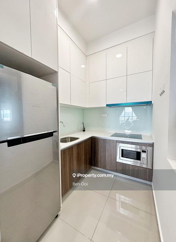 For Rent - Lavile Kuala Lumpur