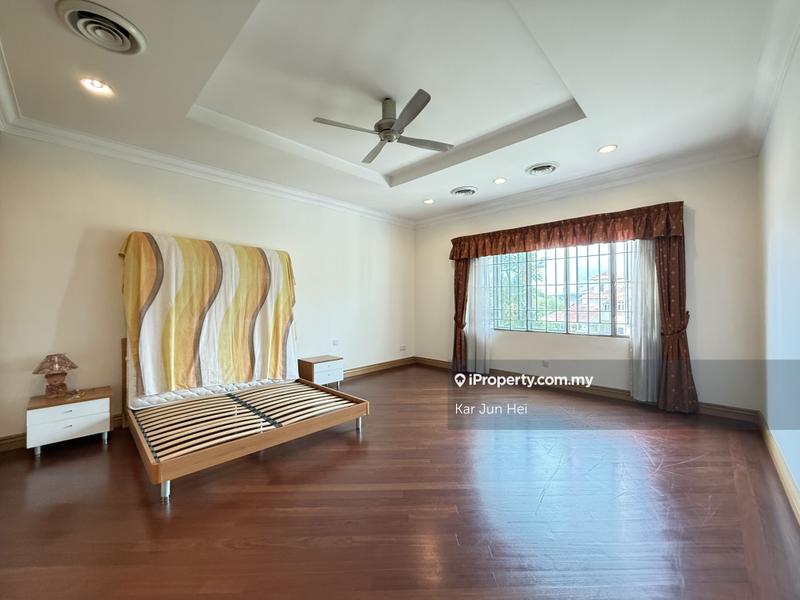 Banglo untuk Dijual di Country Heights, Kajang oleh Kar Jun Hei - iProperty.com.my