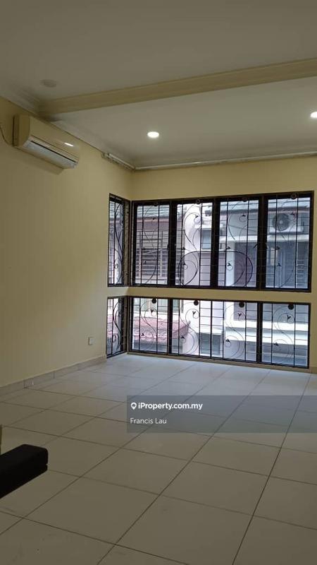 Rumah Bandar untuk Dijual di Mutiara Tropicana, Petaling Jaya oleh Francis Lau - iProperty.com.my