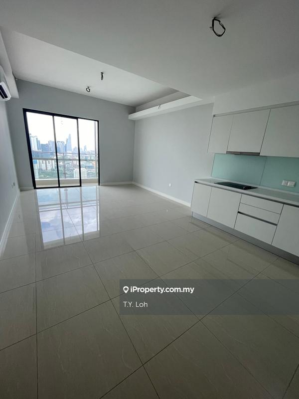 Service Residence for Sale in The Sentral Suites by T.Y.  Loh - iProperty.com.my
