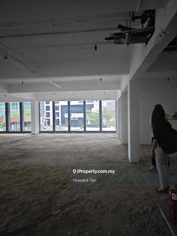 Ruang-Niaga untuk Disewa di Bukit Damansara, Damansara Heights oleh Howard Tan - iProperty.com.my