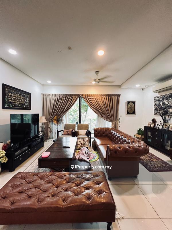 Rumah Bandar untuk Dijual di Sunway Montana, Setapak oleh Lucas Choo - iProperty.com.my