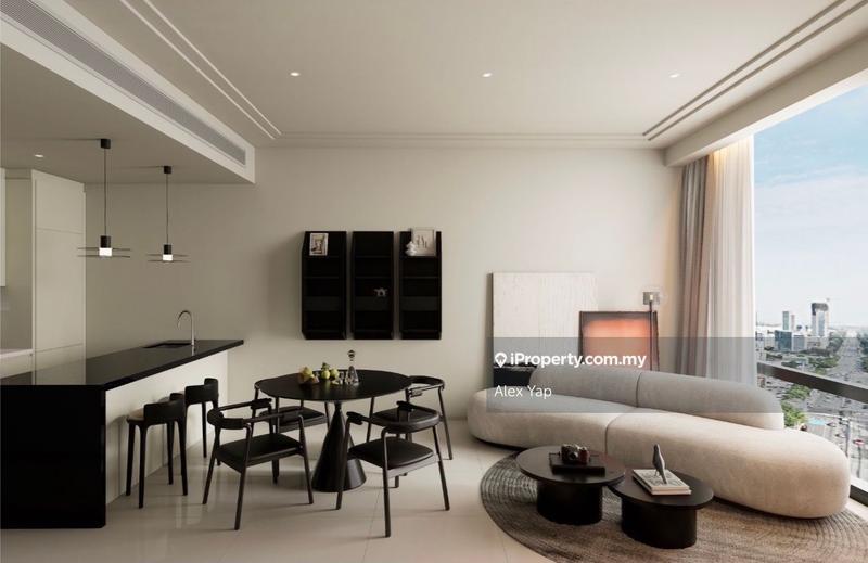 For Rent - Pavilion Damansara Heights