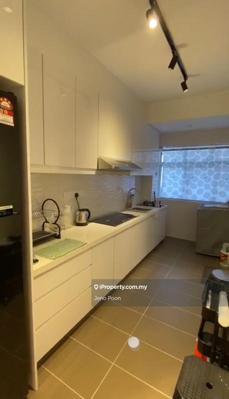 For Sale - Kuchai Brem Park 1