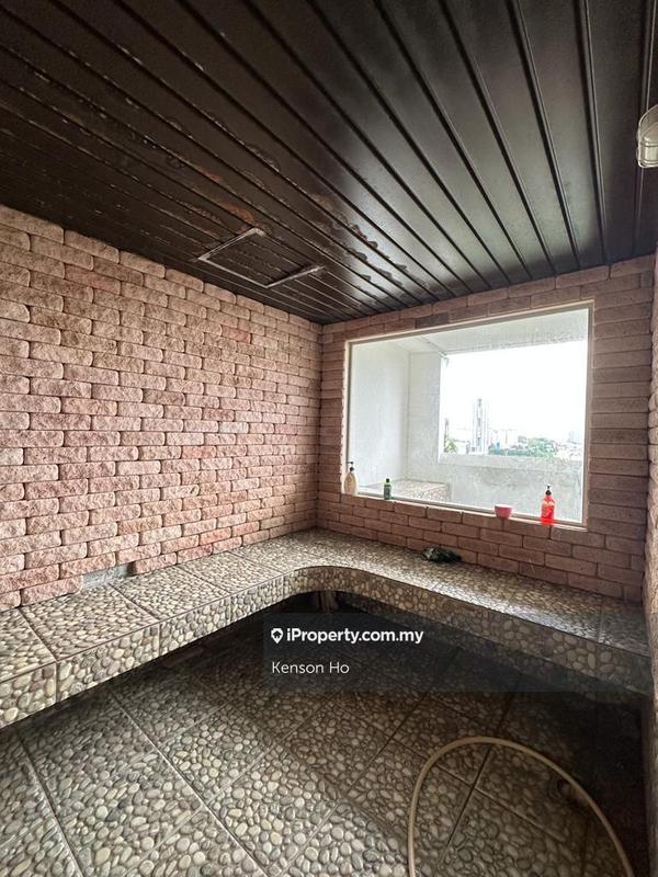 Bungalow House untuk Dijual di 4 Sty Bungalow, Cheras oleh Kenson Ho - iProperty.com.my
