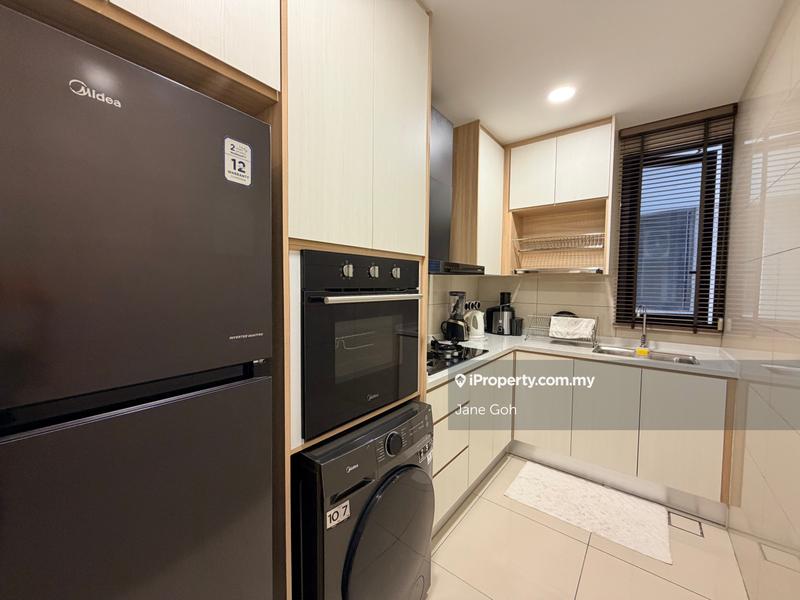 For Rent - Duta Park Residences