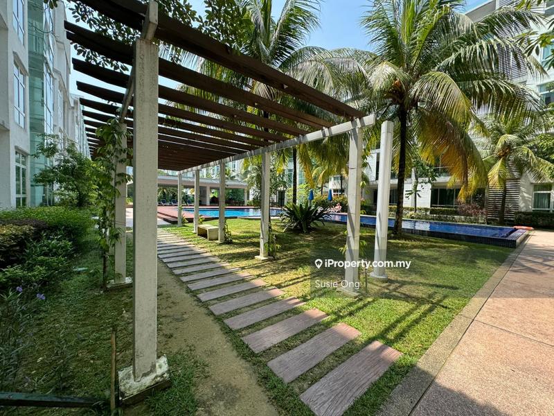 Service Residence for Rent in Brunsfield Residence by Susie Ong - iProperty.com.my