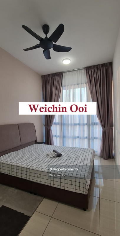 Kondominium untuk Dijual di Queens Residences Q1 @ Queens Waterfront oleh Weichin Ooi - iProperty.com.my