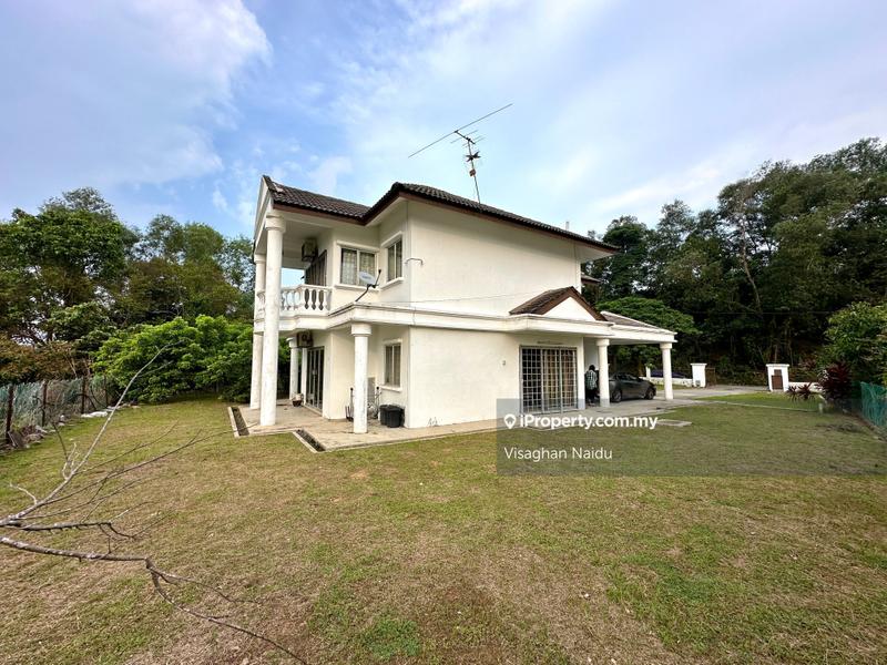 Bungalow House for Sale in Bandar Country Homes, Rawang by Visaghan Naidu - iProperty.com.my