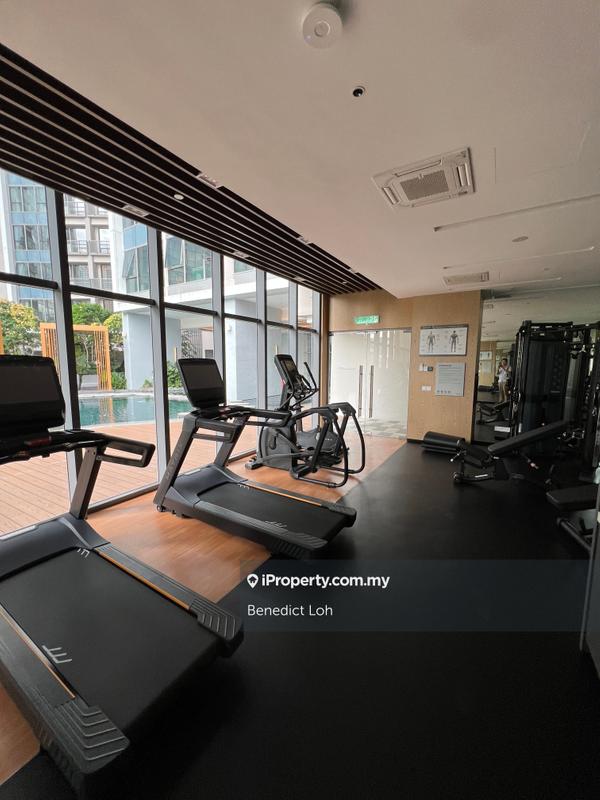 For Sale - Core Residence @ TRX