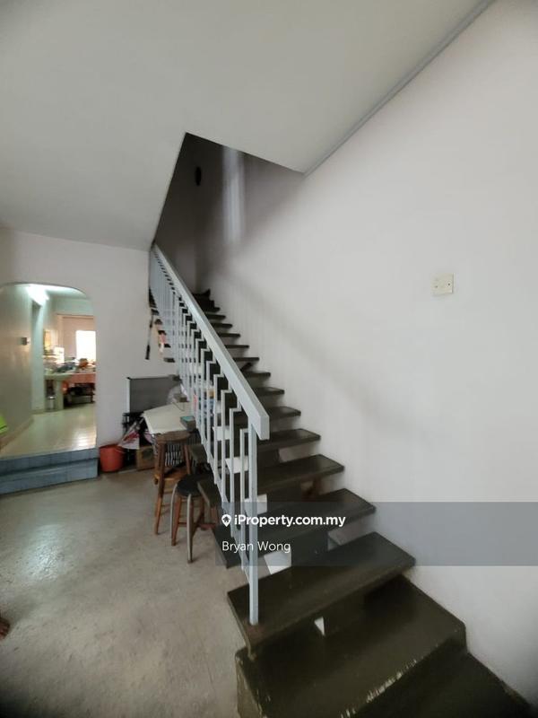 2-storey Terraced House for Sale in Damansara Kim, Petaling Jaya by Bryan Wong - iProperty.com.my