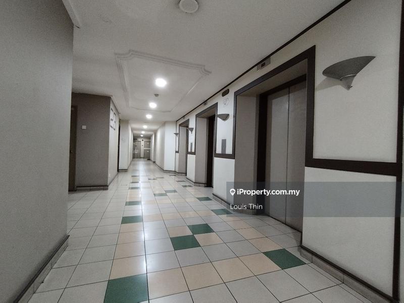 Condominium for Sale in Villa Puteri by Louis TT - iProperty.com.my