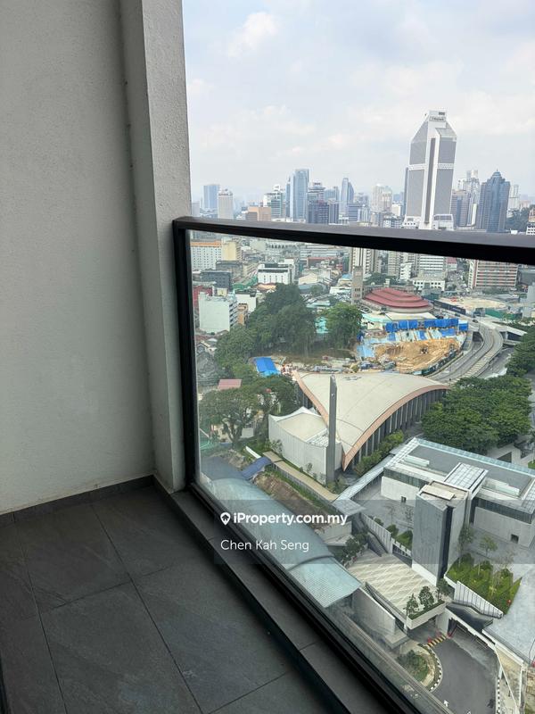 Service Residence for Sale in Opus KL by Chen Kah Seng - iProperty.com.my