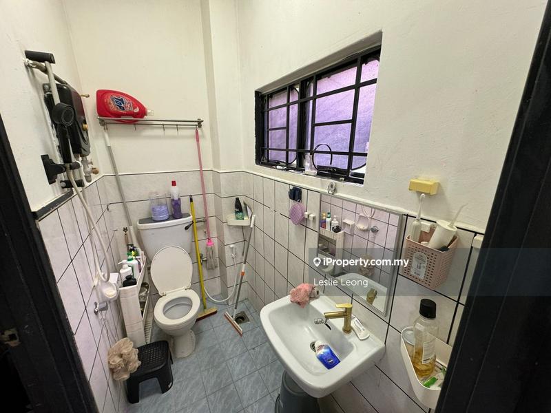 Rumah Teres 2-Tingkat untuk Dijual di Facing Empty Taman Tun Perak Rawang, Rawang oleh Leslie Leong - iProperty.com.my