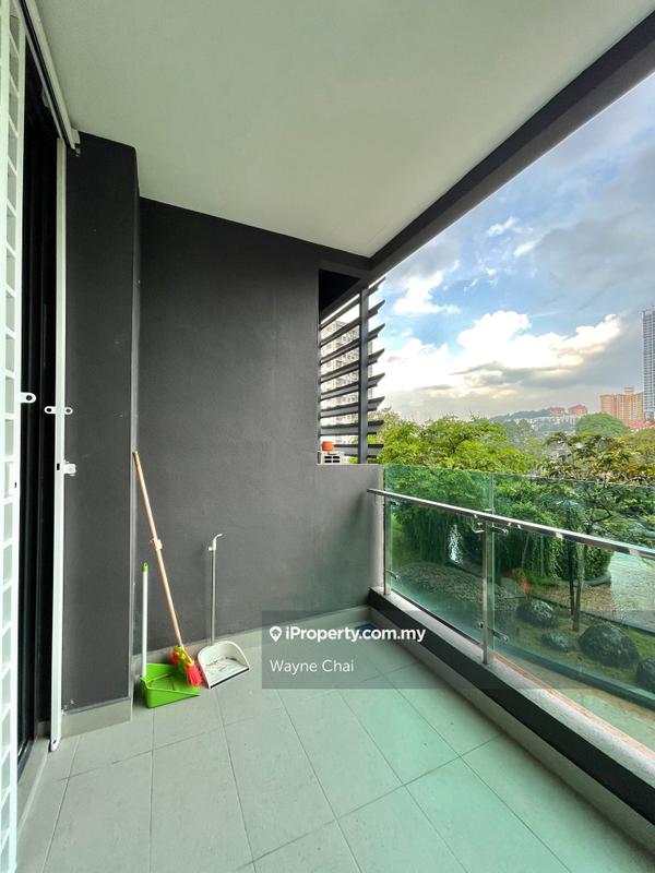 Kondominium untuk Disewa di The Vyne oleh Wayne Chai - iProperty.com.my