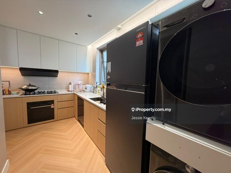 Condominium for Rent in Park Place by Jessie Kee - iProperty.com.my