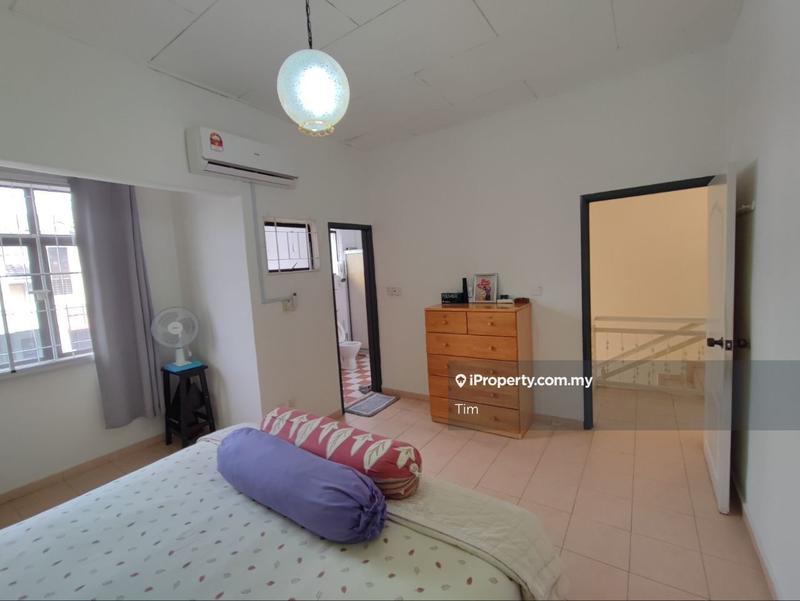 Rumah Berangkai 2 Tingkat untuk Dijual di Taman Ozana Impian, Bukit Katil oleh Tim - iProperty.com.my
