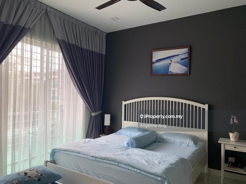 3-storey Terraced House for Sale in Taman Subang Mas, Subang Jaya by Angeline Ang - iProperty.com.my