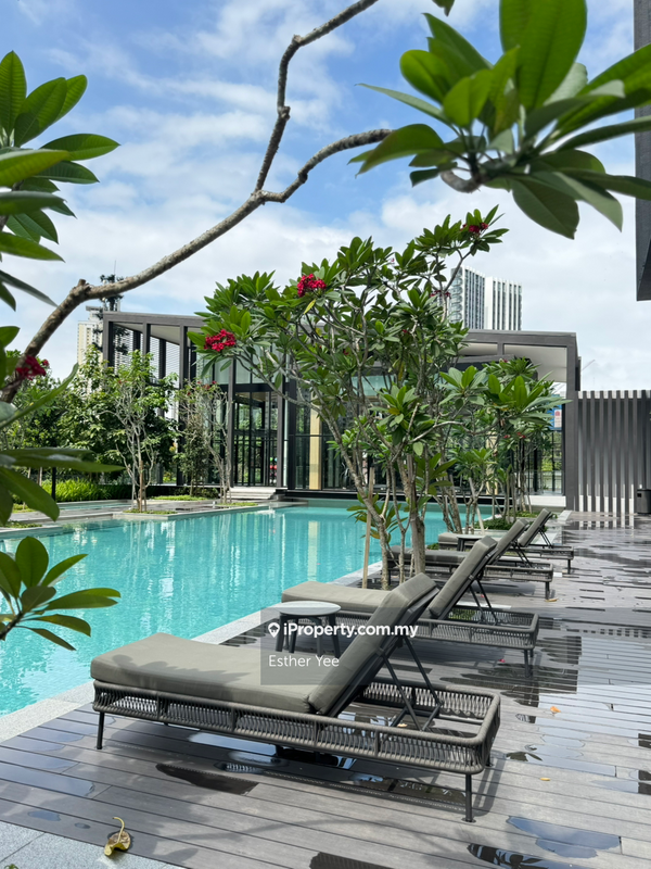 Condominium for Sale in ALIX Residences by Esther Yee - iProperty.com.my