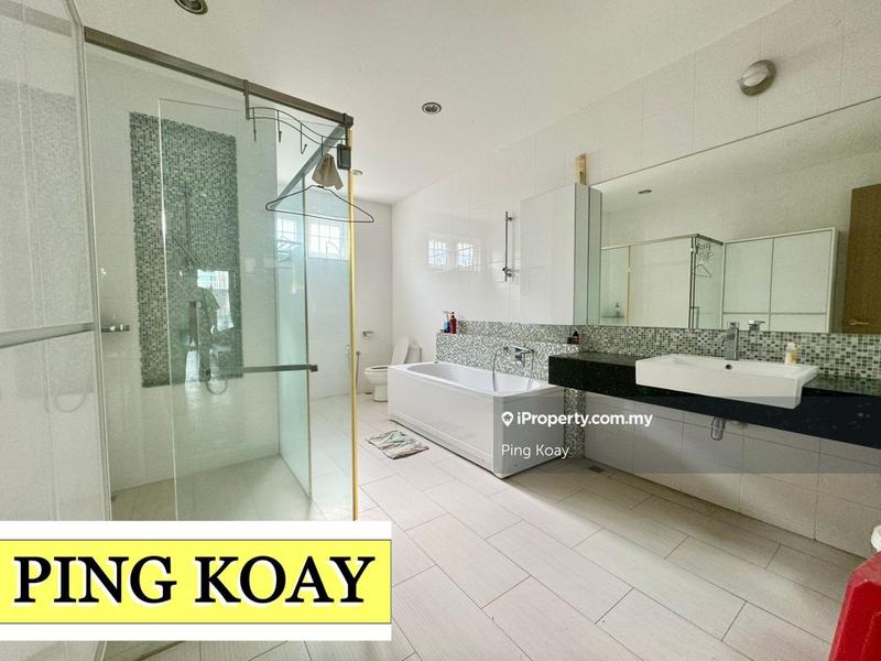 Rumah Teres 3-Tingkat untuk Dijual di Permai Jaya, Tanjung Bungah oleh Ping Koay - iProperty.com.my