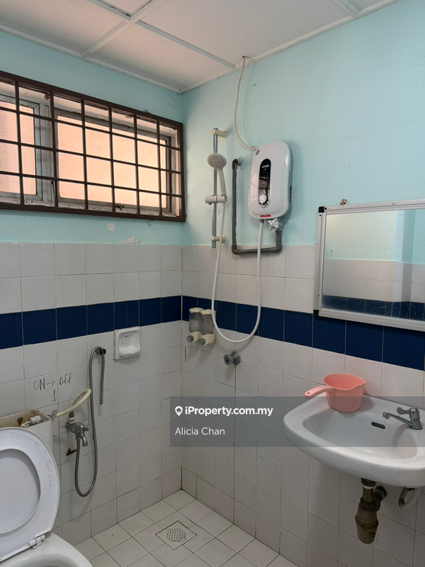 Condominium for Sale in Marina View Villas by Alicia Chan - iProperty.com.my