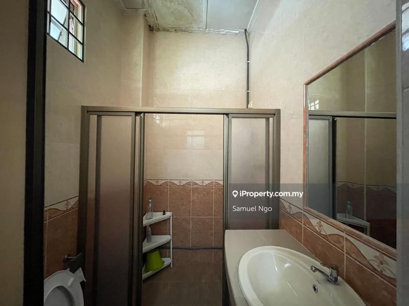 Semi-Detached House for Sale in Taman Perling, Johor Bahru by Samuel Ngo - iProperty.com.my