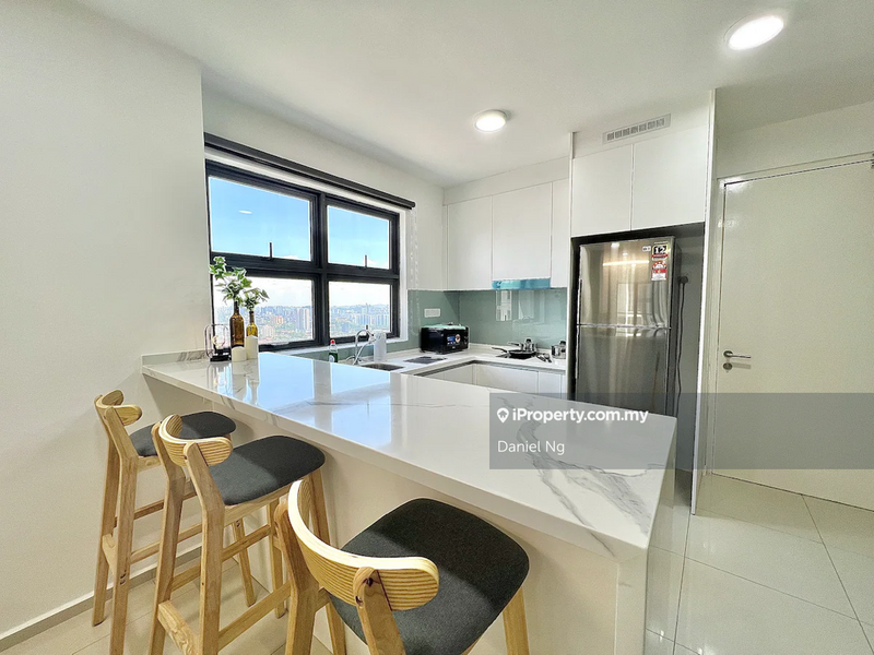 Service Residence for Sale in EkoCheras by Daniel Ng - iProperty.com.my