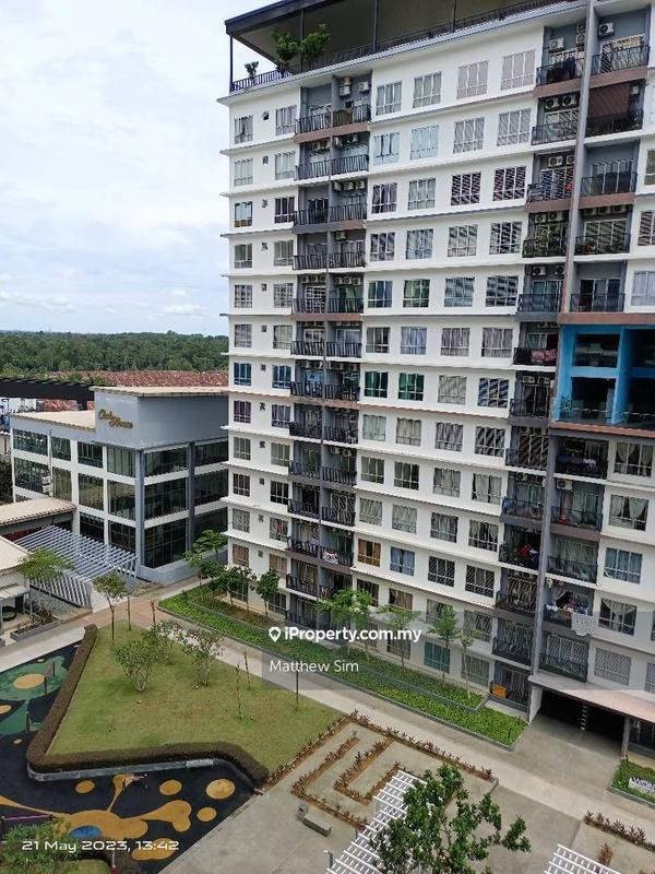 Kediaman Servis untuk Dijual di BSP 21 oleh Matthew Sim - iProperty.com.my