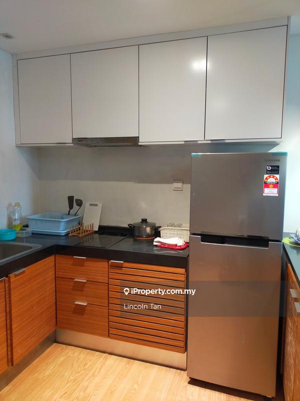 Service Residence for Sale in Dua Sentral by Lincoln Tan - iProperty.com.my