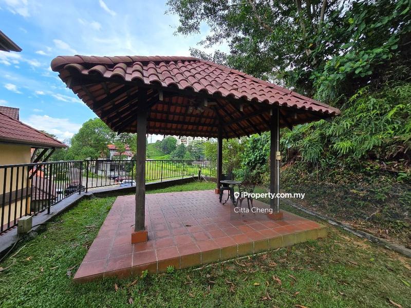 Bungalow House for Sale in Bukit Kiara Residence, Sri Hartamas by Citta Cheng - iProperty.com.my