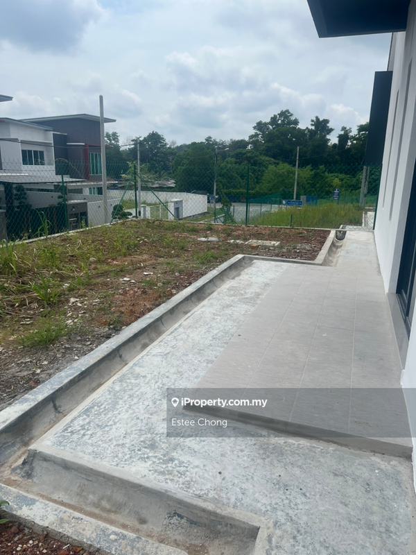 Rumah Berangkai 2 Tingkat untuk Dijual di Taman Rimba, Mentakab oleh Estee Chong - iProperty.com.my