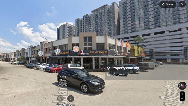 Kedai untuk Disewa di Bandar Pinggiran Subang, Shah Alam oleh Ben Chew - iProperty.com.my